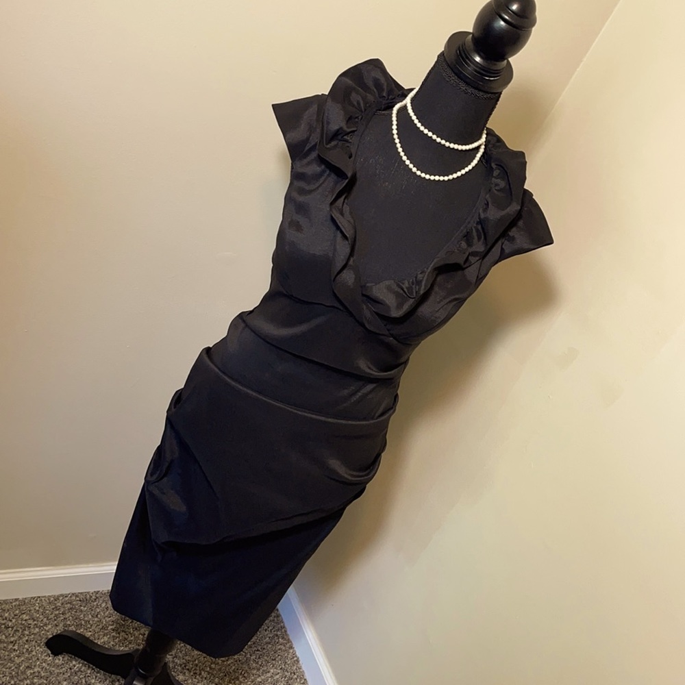 XSCAPE cocktail dress